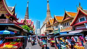 Bangkok Thailand